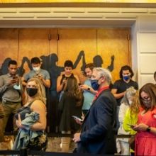 Broadway Theatres Will Be 'Mask Optional' Starting July 1