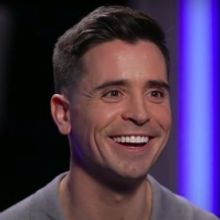 VIDEO: Matt Doyle Talks Representing Mental Health Struggles in COMPANY on CBS MORNINGS