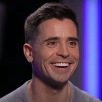 VIDEO: Matt Doyle Talks Representing Mental Health Struggles in COMPANY on CBS MORNINGS
