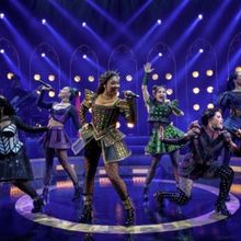 Tickets to SIX National Tour at PPAC to go on Sale in August