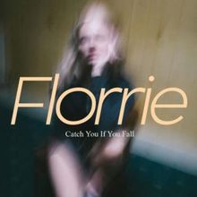 Photos: Florrie Releases 'CATCH YOU IF YOU FALL' Single From MAGIC FOR A WHILE Album