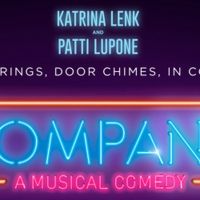 VIDEO: First Promo Drops For Marianne Elliot's COMPANY On Broadway!
