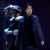 EL TIEMPO ENTRE COSTURAS se despide de Madrid