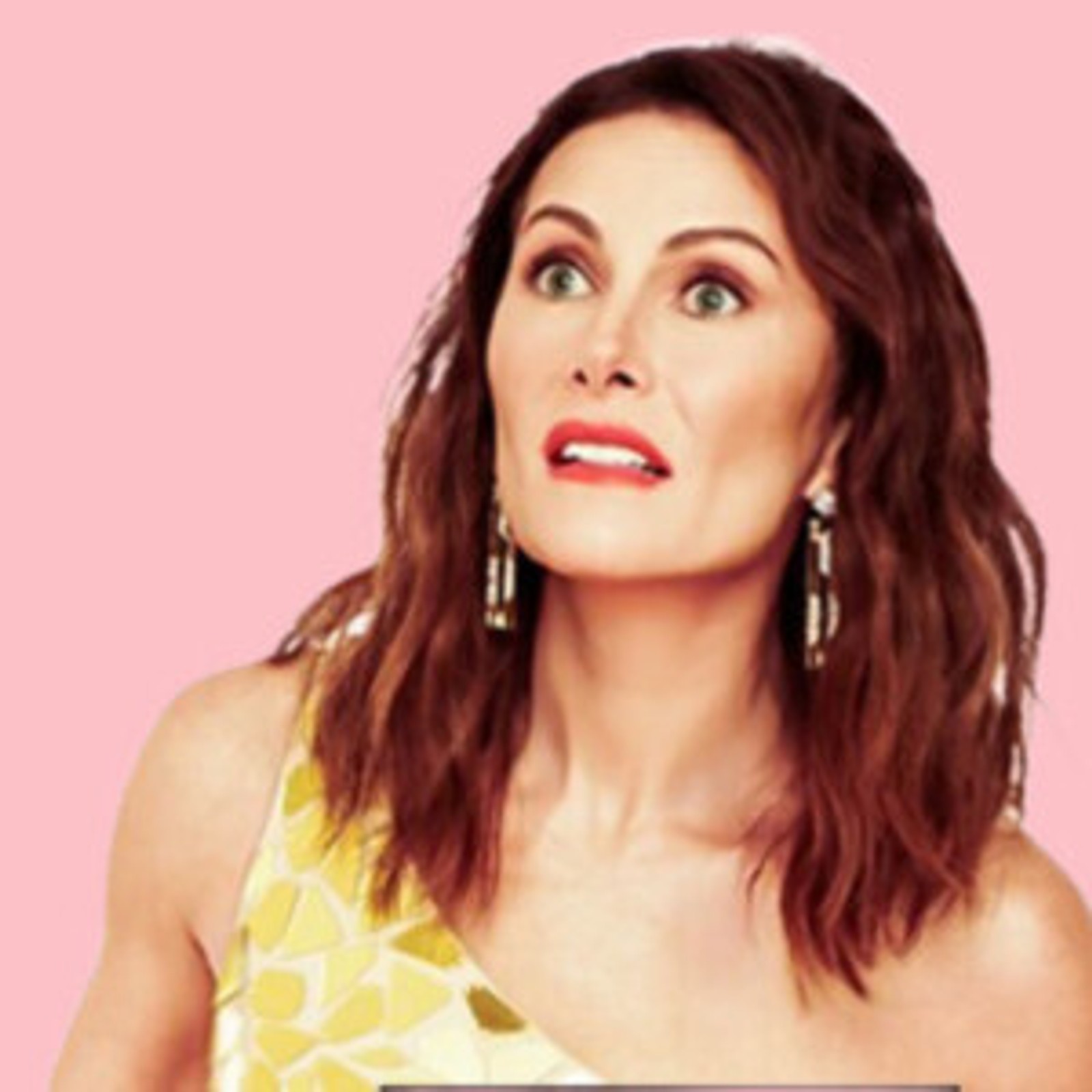 Review: Obviously SOMEBODY Cares: LAURA BENANTI: NOBODY CARES, at Baltimore Cent