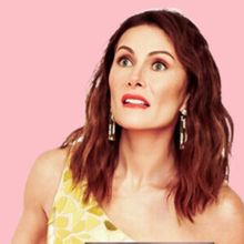Review: Obviously SOMEBODY Cares: LAURA BENANTI: NOBODY CARES, at Baltimore Center…