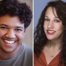 TOMÁS AND THE LIBRARY LADY Comes to The Roxy Regional Theatre