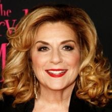 A SUNDAY WITH THE BRAID Welcomes Caroline Aaron of 'The Marvelous Mrs. Maisel' For An