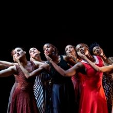 BWW REVIEW:    BAM FISHER PRESENTS LEGACY WITH TWO DANCE COMPANIES at BAM Fisher