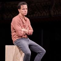 BWW Review: THREE KINGS, Old Vic