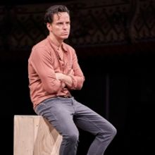 BWW Review: THREE KINGS, Old Vic