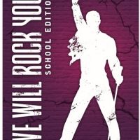 BWW Review: WE WILL ROCK YOU at West Fargo Sheyenne