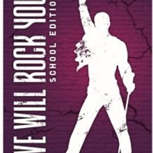 BWW Review: WE WILL ROCK YOU at West Fargo Sheyenne