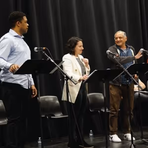 La Jolla Playhouse Unveils Projects for 2025 DNA New Work Series