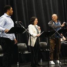 La Jolla Playhouse Unveils Projects for 2025 DNA New Work Series