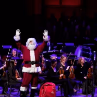 Grand Rapids Symphony Presents Exciting Lineup of Events In December