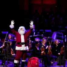 Grand Rapids Symphony Presents Exciting Lineup of Events In December