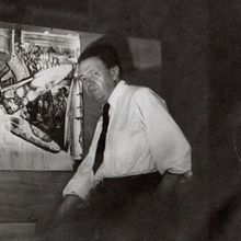 Las Vidas De Un Mural Y Tesoros De Diego Rivera, Actividades En Las Que El Público P