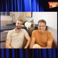 Video: Jeff Calhoun & Eamon John Foley Are Getting Ready to Tell HIS STORY in Dallas Video