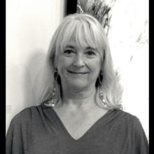 'Ready To Wear: Paintings By Lisa Stroud' Will Be On Display in the Betty Ray McCain 