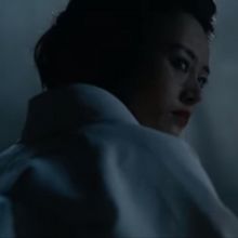 VIDEO: Watch a Clip from THE TERROR: INFAMY!