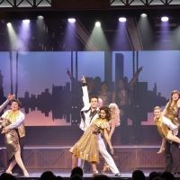 Interview: Matt Henningsen of SATURDAY NIGHT FEVER at Dutch Apple Dinner Theatre