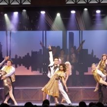 Interview: Matt Henningsen of SATURDAY NIGHT FEVER at Dutch Apple Dinner Theatre