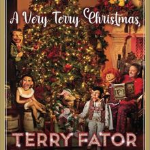 Terry Fator to Bring A VERY TERRY CHRISTMAS to Las Vegas This Holiday Season