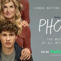 PHONY Trailer and Key Art Debut on Hulu