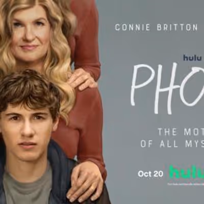 PHONY Trailer and Key Art Debut on Hulu