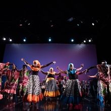 Dance Mission Theater to Present World Premiere Of RAICES ET RESISTANCE