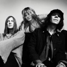 The Dandy Warhols Set East Coast Tour