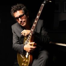 A.J. Croce Adds Additional 'Croce Plays Croce Tour' Dates for This Fall