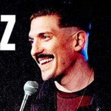 Comedian Andrew Shultz to Tour Australia in November