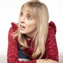 Comedian Maria Bamford Returns To The Den Theatre In April