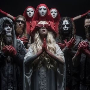 In This Moment Release New Single 'The Purge'