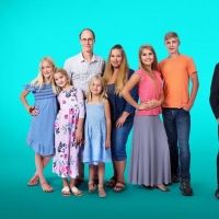 Family Tensions Rise in Sophomore Season of WELCOME TO PLATHVILLE