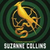 HUNGER GAMES Prequel Drops Title, Cover, & Release Date