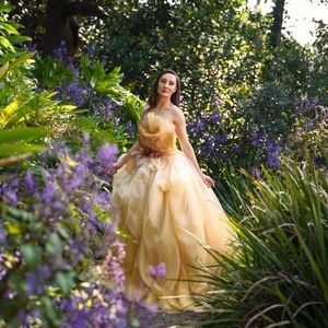 Claire Lyon To Play Eliza Doolittle in Australian Tour of MY FAIR LADY