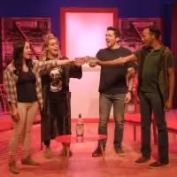 LOVE QUIRKS Off-Broadway to Keep Mask Mandate Through Summer Run
