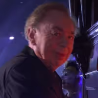 THE MASKED SINGER to Host Andrew Lloyd Webber-Themed Episode
