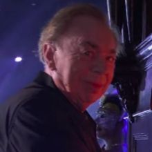 THE MASKED SINGER to Host Andrew Lloyd Webber-Themed Episode