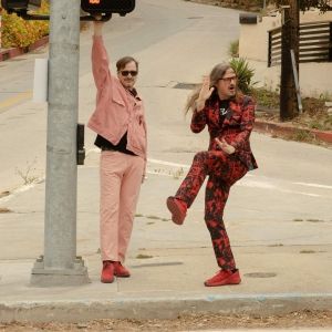 Video: Redd Kross Shares 'I'll Take Your Word For It'