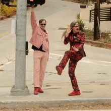 Video: Redd Kross Shares 'I'll Take Your Word For It'