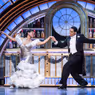 Video: Watch 'Cheek to Cheek' From IRVING BERLIN'S TOP HAT