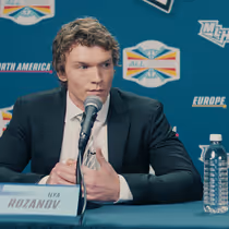 HEATED RIVALRY Creator Jacob Tierney Sets ALEXANDER Series for Netflix