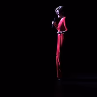 BWW Review: THE 30TH ANNIVERSARY OF THE CABARET CONVENTION JUDY! A GARLAND OF SONG…