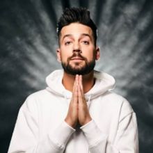Comedian John Crist to Bring his 2021 Fresh Cuts Comedy Tour to the North Charleston 