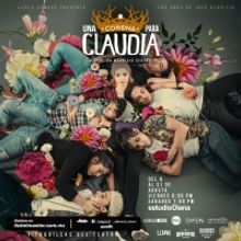 BWW Entrevista: Gustavo Aguilar, Productor Ejecutivo de UNA CORONA PARA CLAUDIA en el