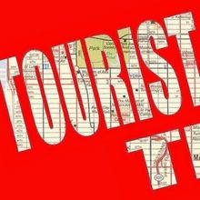 TOURIST TRAP Explores Asian-American Identity at Chain Theatre One Act Festival Premi