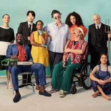 BWW REVIEW: The Farcical Comedy Of THE CHERRY ORCHARD Is Captured With Emotional Dept